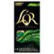 L'OR Espresso Brazil őrölt-pörkölt kávé kapszulában 10 db 52 g