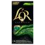 L'OR Espresso Brazil őrölt-pörkölt kávé kapszulában 10 db 52 g