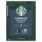 Starbucks kávékapszula 18db Espresso Roast 99g NCC