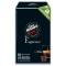 Caffè Vergnano Èpresso Intenso kávékapszula 10 db 50 g