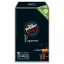 Caffè Vergnano Èpresso Intenso kávékapszula 10 db 50 g