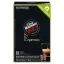 Caffé Vergnano Espresso Oro kávékeverék kapszula 10 x 5 g (50 g)
