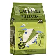 Café Frei kávékapszula 20x5g pisztácia