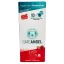 Cafe Angel kávékapszula 10db eper 55g NCC