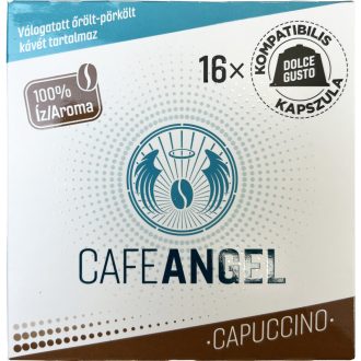 Cafe Angel Dolce Gusto 16db Cappuccino