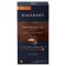 Davidoff Espresso 57 Ristretto Dark & Chocolatey kávékapszula 10 x 5,5 g (55 g)