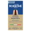 Borbone Crema Superiore őrölt, pörkölt kávékeverék kapszulákban 10 db 50 g