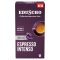 Eduscho Espresso Intenso kávékapszula 10 x 4,8 g (48 g)