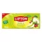 Lipton gyümölcstea 20x1,8g körte-csipkebogyó