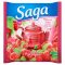 Saga málna ízű gyümölcstea 20 filter