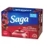SAGA gyümölcstea 20x1,7g cseresznye-málna filteres dobozos
