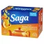 SAGA gyümölcstea 20x1,7g őszibarack-mangó filteres dobozos