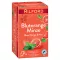 Milford narancsízű mentás gyümölcstea 20 filter 40 g 