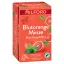 Milford narancsízű mentás gyümölcstea 20 filter 40 g 