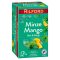 Milford gyümölcstea 20x1,75g borsmenta-mangó