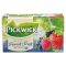 Pickwick erdeigyümölcsízű fekete tea 20 filter 30 g