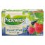 Pickwick erdeigyümölcsízű fekete tea 20 filter 30 g