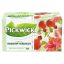 Pickwick Herbal Goodness csipkebogyó tea hibiszkusszal 20 filter 50 g