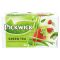 Pickwick eperízű zöld tea indiai citromfűvel 20 filter 30 g