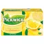 Pickwick Sweet Lemon Kiss citromízű gyümölcstea citromhéjjal 20 filter 40 g