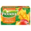 Pickwick Minty Mango gyümölcstea borsmentával és a mangó ízével 20 filter 40 g