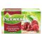 Pickwick Fruit Fusion meggy, málna, vörösáfonya ízű gyümölcs-, és gyógynövénytea 20 filter 40 g