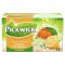 Pickwick Fruit Fusion gyümölcstea citrom- és narancshéjjal és bodzavirággal ízesítve 20 filter 40 g