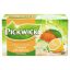 Pickwick Fruit Fusion gyümölcstea citrom- és narancshéjjal és bodzavirággal ízesítve 20 filter 40 g