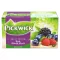 Pickwick Fruit Fusion gyümölcs- és gyógynövénytea az erdeigyümölcsök ízével 20 filter 35 g