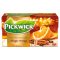 Pickwick tea 20x1,75g Fruit Fusion Magic Orange