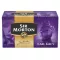 Sir Morton Earl Grey fekete tea keverék bergamott ízesítéssel 20 filter 30 g