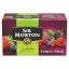 Sir Morton Forest Fruit erdei gyümölcsízű gyümölcstea 20 filter 35 g