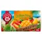 Teekanne World of Fruits mangó ízesítésű gyümölcstea 20 filter 45 g