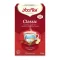 Yogi Tea tea 17x2,2g klasszikus Bio