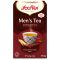 Yogi Tea tea 17x1,8g férfiaknak bio