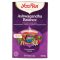 Yogi tea 17x2g Ashwagandha Bio