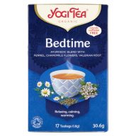 Yogi Tea tea 17x1,8g lefekvés előtti bio