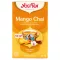 Yogi Tea tea 17x2g mango chai Bio