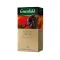 Greenfield gyümölcsös tea 25x2g Festive Grape