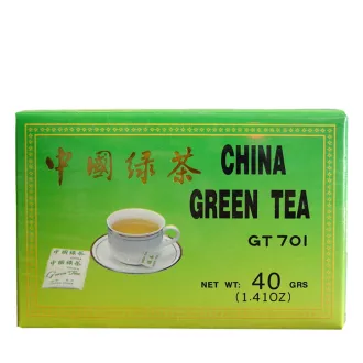 Dr. Chen Patika Kínai zöld tea filteres 20x2g (40g)
