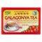 Dr. Chen galagonya tea 20x2g