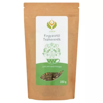 Ukko fogyasztó teakeverék 150 g