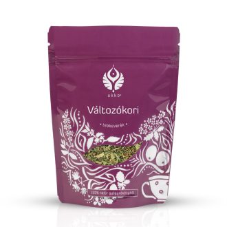 Ukko Változókori teakeverék 120 g