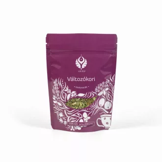 UKKO Változókori Teakeverék 120g