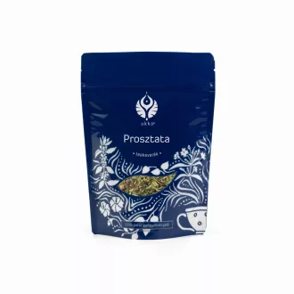 UKKO Prosztata Teakeverék 120g