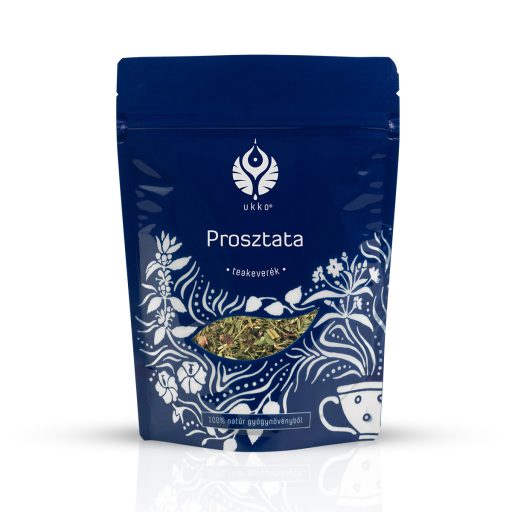 Ukko Prosztata teakeverék 120 g