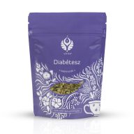 Ukko diabétesz teakeverék 120 g