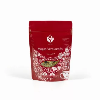 UKKO Magas Vérnyomás Teakeverék 120 g