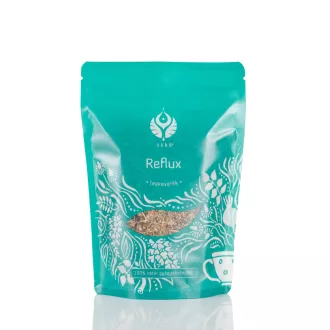 UKKO Reflux Teakeverék 80 g
