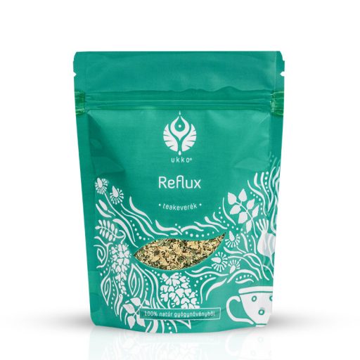 Ukko reflux teakeverék 80 g